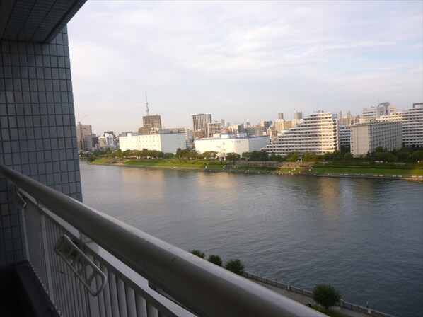 リバーシティ21イーストタワーズ10号棟の物件内観写真